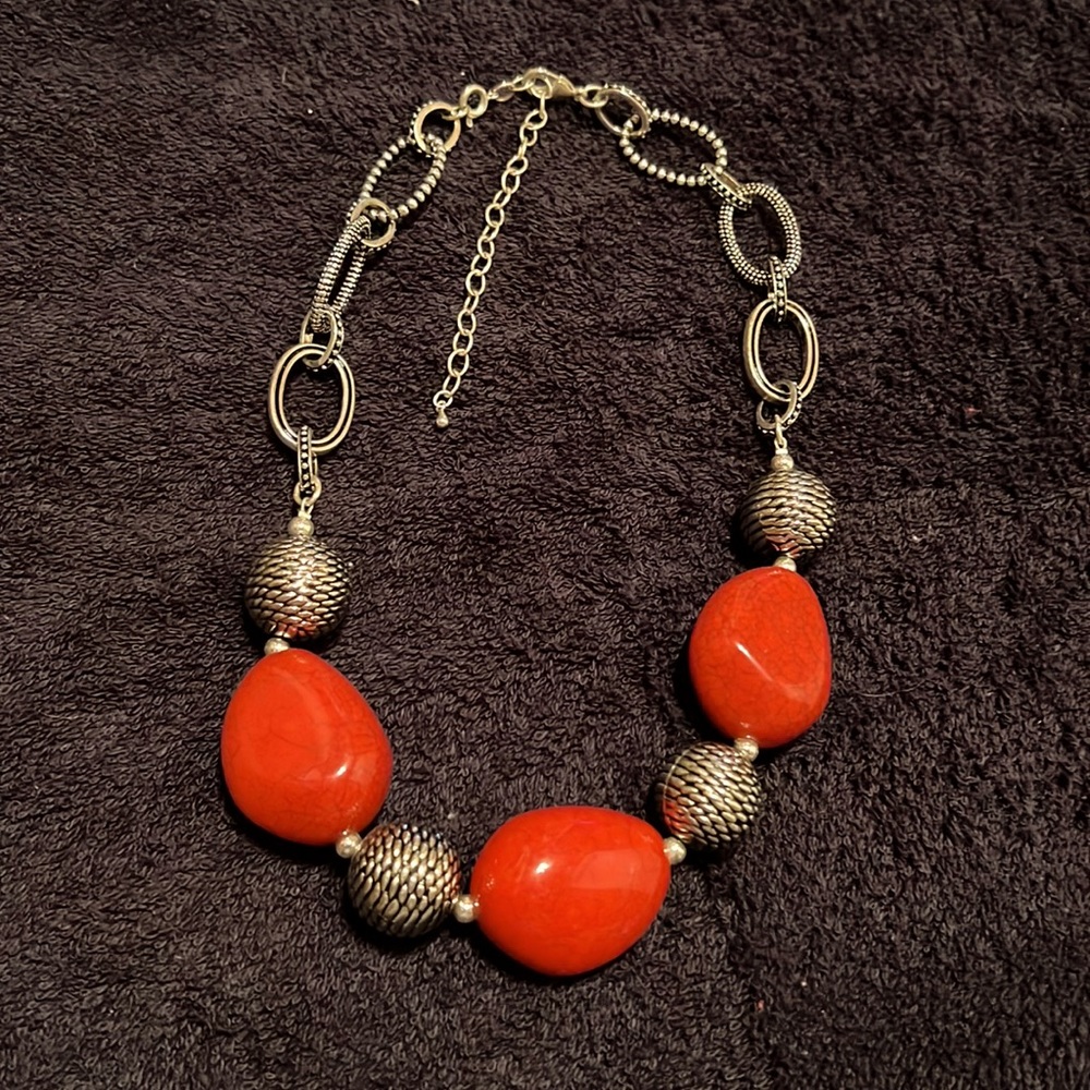 Premier necklace